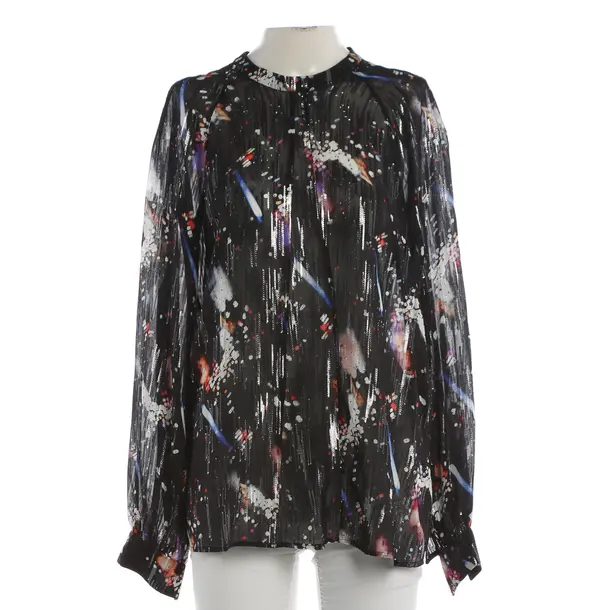Bluse, in Mehrfarbig, Seide, Dorothee Schumacher