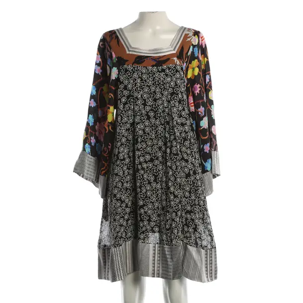 Dress, in Multicolored, Viskose, Dorothee Schumacher