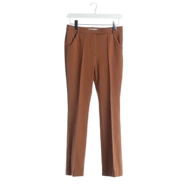 Pants, in Brown, Viskose, Dorothee Schumacher