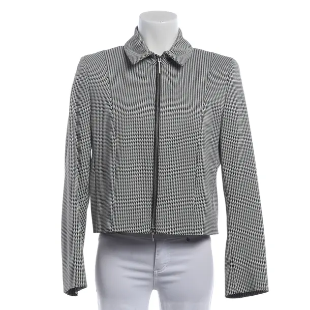 Übergangsjacke, in Weiß, Viskose, Hugo Boss Red Label