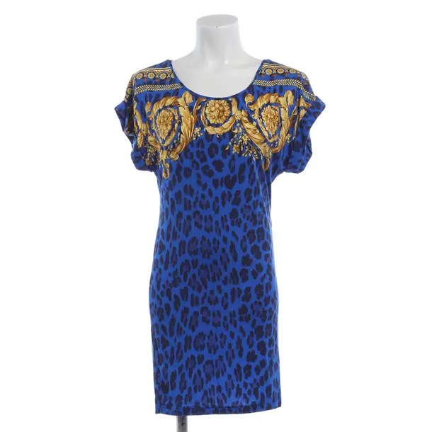 Camicia, in Multicolore, Viscosa, Versace