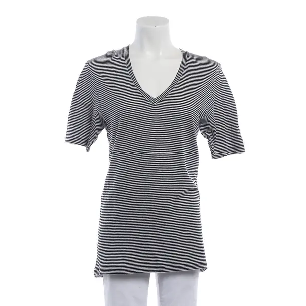 Shirt, in White, Leinen, Dsquared