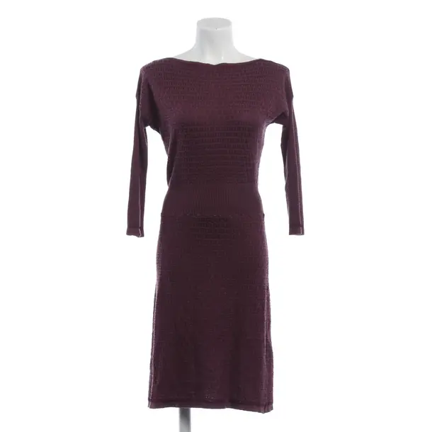 Abito, in Bordeaux, Lana, Missoni