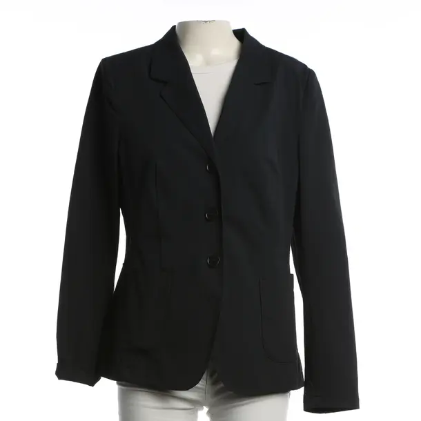 Blazer, in Navy, Baumwolle, NVSCO