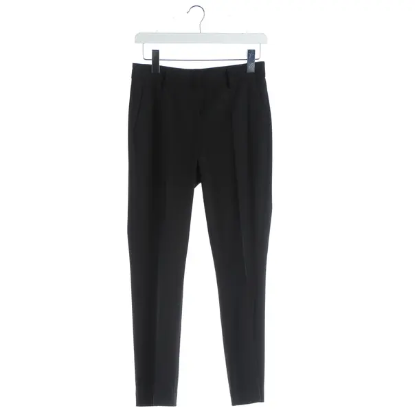 Pantaloni, in Nero, Poliestere, Seducente
