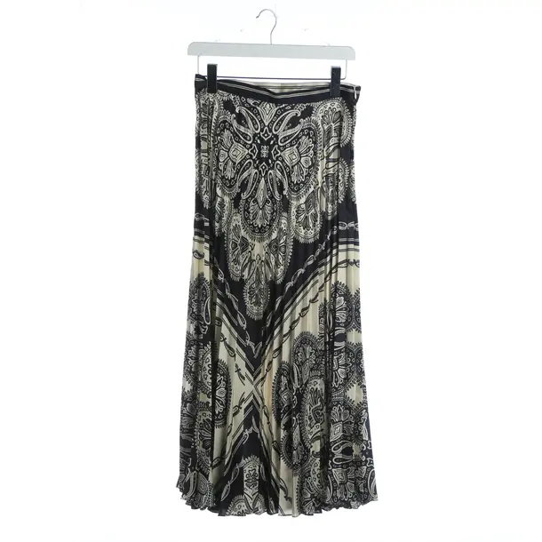 Rock, in Navy, Polyester, Sandro