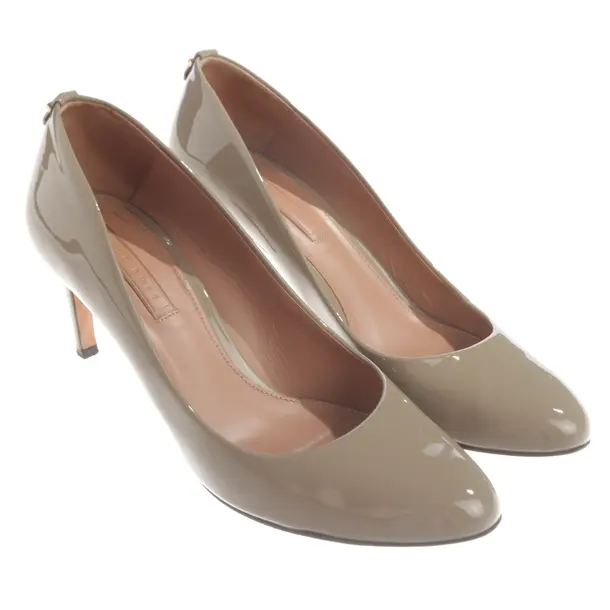 Pumps, in Camel, Hugo Boss