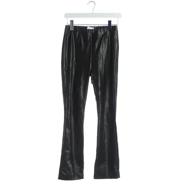 Pantaloni, in Nero, Poliammide, Seducente