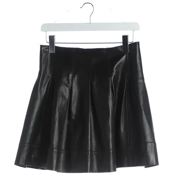 Rock, in Schwarz, Leder, Sly 010