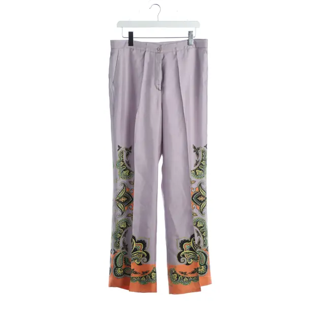 Pants, in Multicolored, Seide, Etro