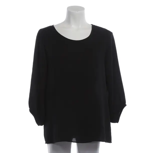 Blouse, in Black, Polyester, Marc Cain