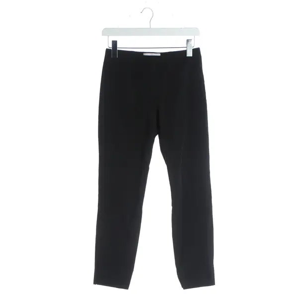 Pantaloni, in Nero, Cotone, Seducente