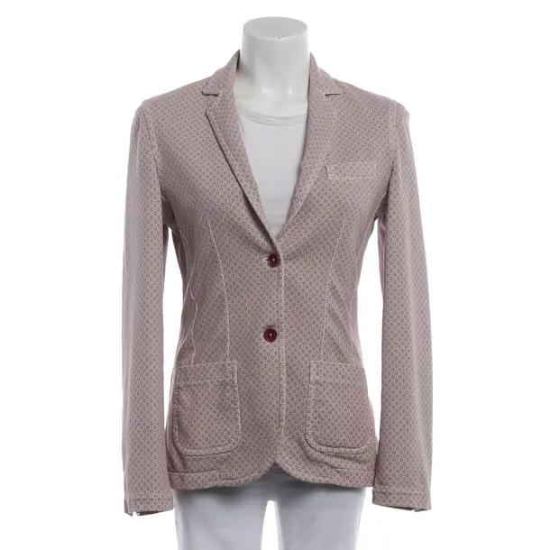 Blazer, in Beige, Cotton, Circolo 1901