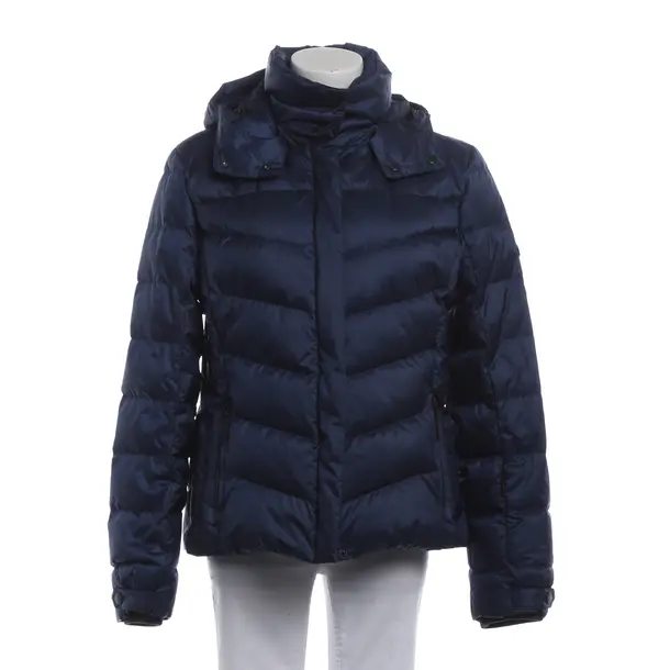 Winter Jacket, in Blue, Polyamide, Bogner Fire and Ice
