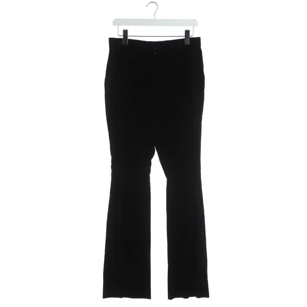 Pantaloni, in Nero, Cotone, Max Mara