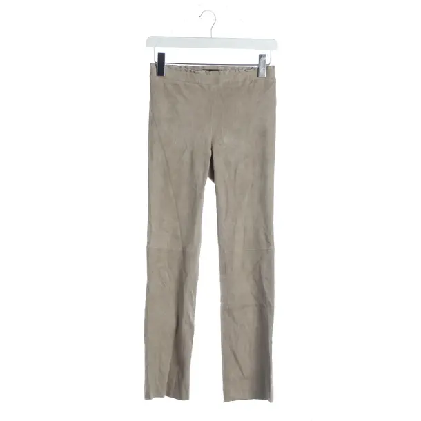 Pantaloni, in Grigio, Cotone, Stouls