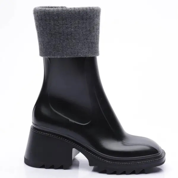 Boots in Black, , Chloé