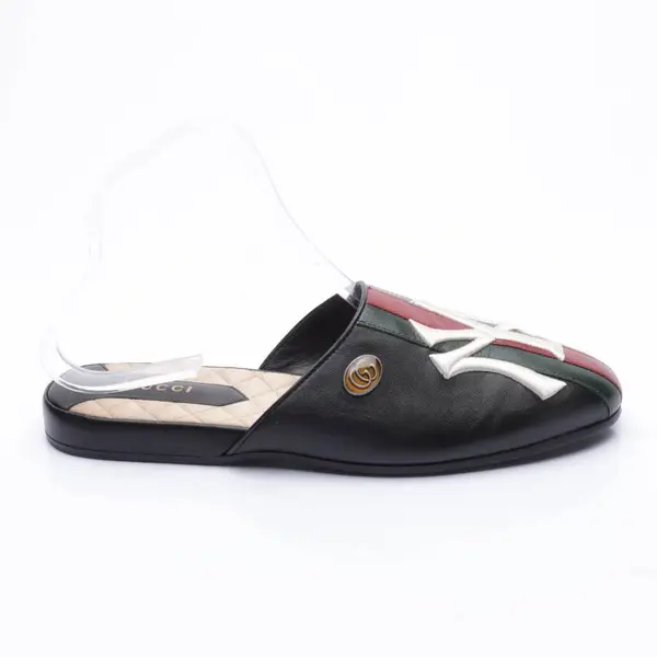 Mules in Multicolored, , Gucci