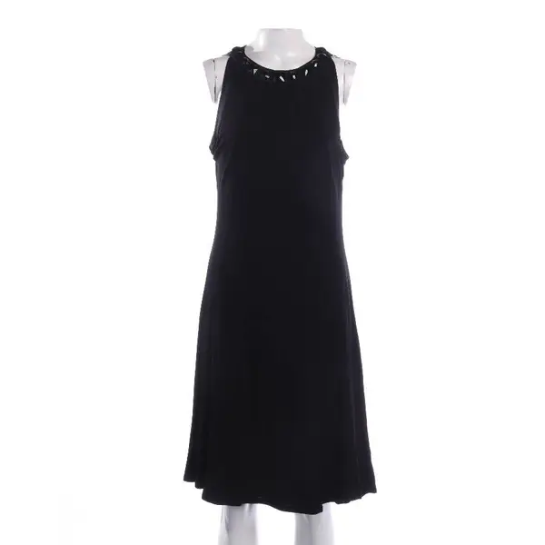Dress in Black, Viscose, Steffen Schraut