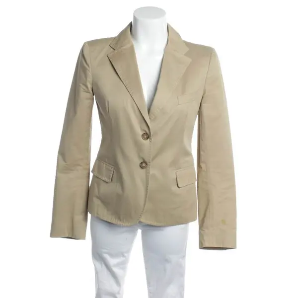 Blazer, in Nudo, Cotone, Dolce e Gabbana