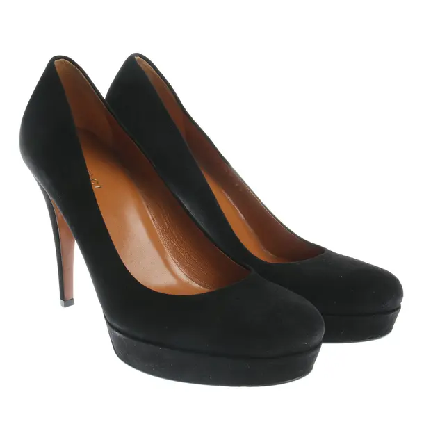 Pumps in Schwarz, , Gucci