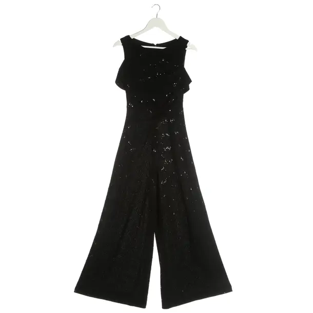 Abito da cocktail, in Nero, Acetato, Talbot Runhof