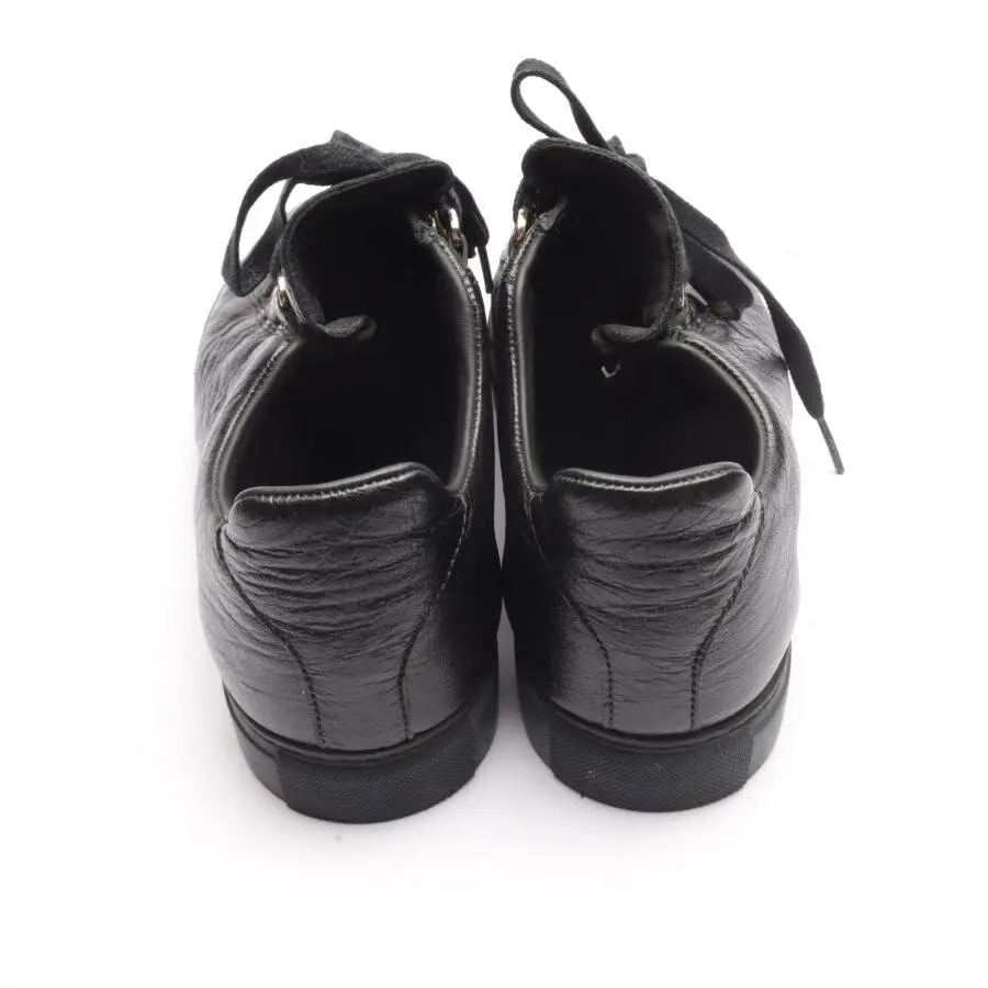 All black balenciaga arena sneakers deals