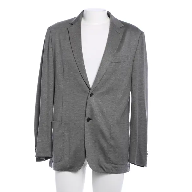 Giacca, in Grigio, Lyocell, Hugo Boss