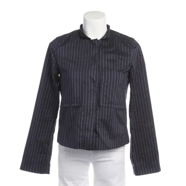 Sommerjacke in Blau, Polyester, Odeeh