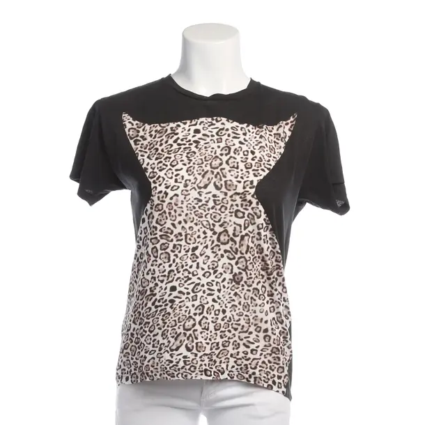 Shirt in Mehrfarbig, Baumwolle, Saint Laurent