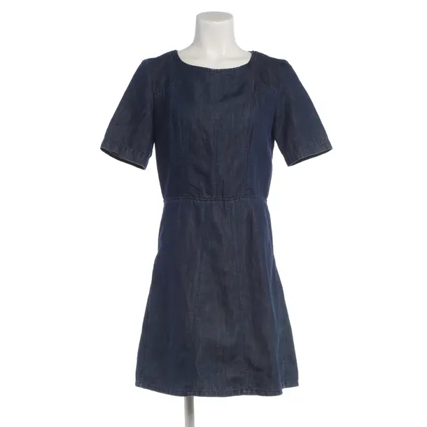 Dress in Blue, Cotton, Chloé