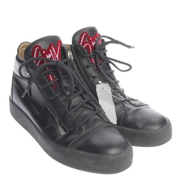 Sneaker in Schwarz, , Giuseppe Zanotti
