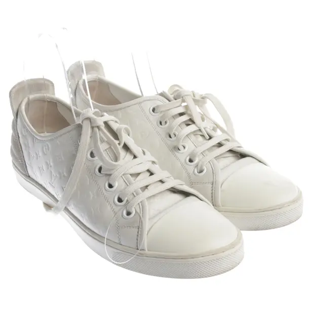 Sneakers in White, , Louis Vuitton