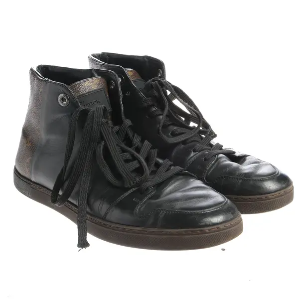 Sneakers in Brown, , Louis Vuitton