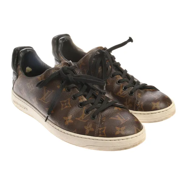 Sneaker in Braun, , Louis Vuitton