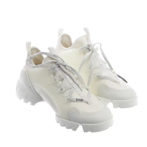 Sneaker in Weiß, , Dior