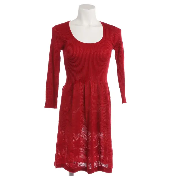 Abito, in Rosso, Lana, Missoni M