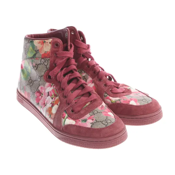 High-Top Sneaker, in Mehrfarbig, Gucci