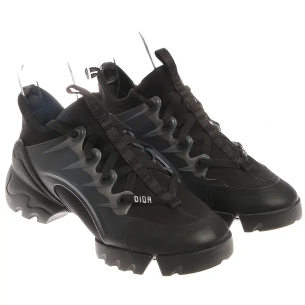 Sneakers in Black, , Dior