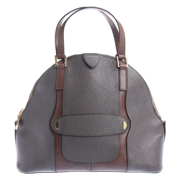 Handtasche in Braun, Leder, Marc Jacobs