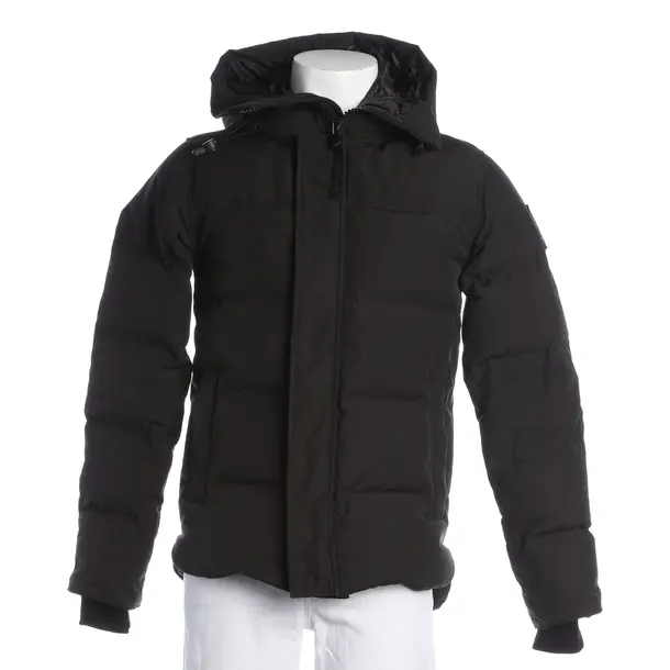 Winterjacke, in Schwarz, Polyester, Canada Goose