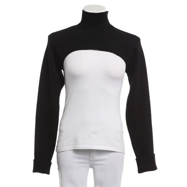 Bolero, in Schwarz, Baumwolle, Tom Ford