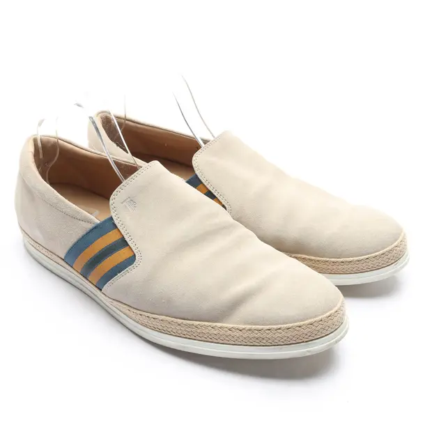 Loafers in Weiß, , Tod´s