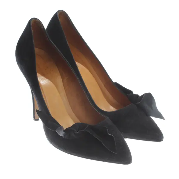 Décolleté, in Nero, Isabel Marant