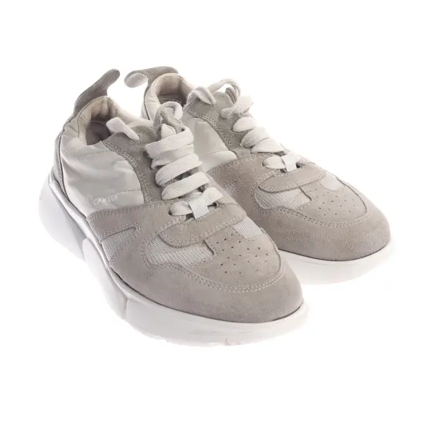 Sneaker, in Hellgrau, Copenhagen