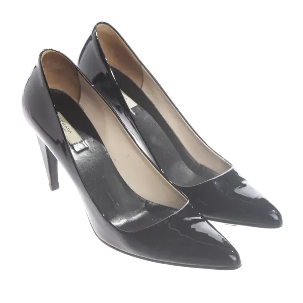 Pumps, in Schwarz, Prada