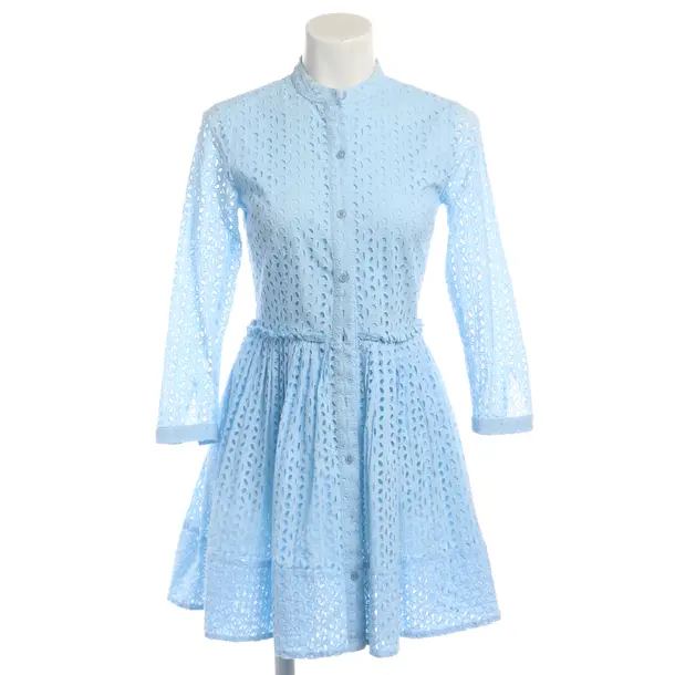 Dress in Blue, Cotton, Michael Kors