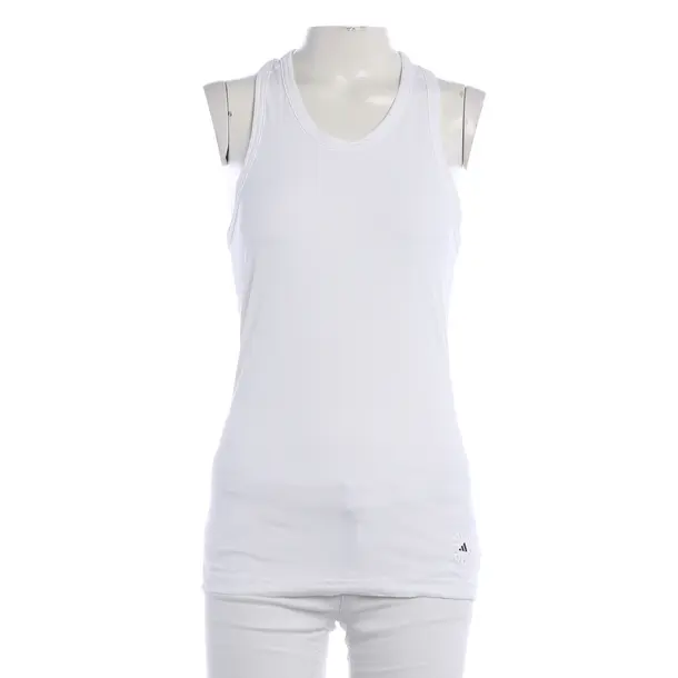 In alto, in Bianco, Cotone, Stella McCartney