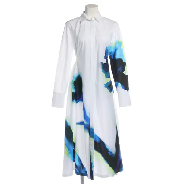 Dress in Multicolored, Cotton, Max Mara