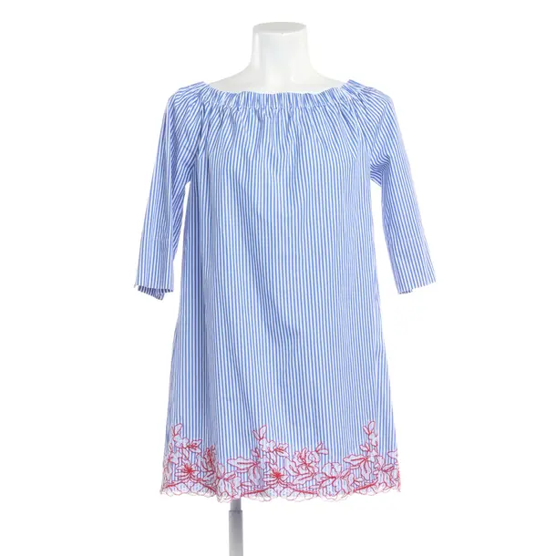 Dress in Multicolored, Cotton, Ermanno Scervino